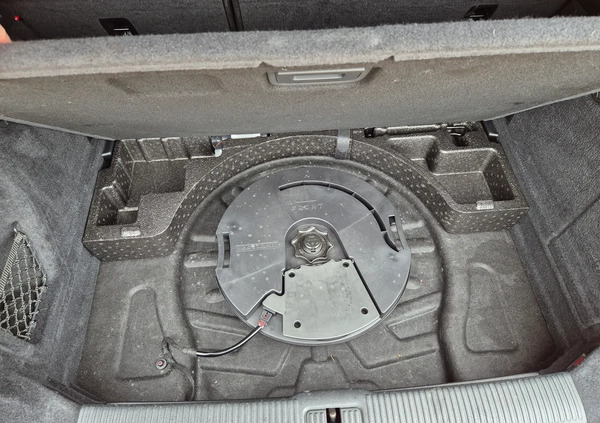 Audi S3 cena 99000 przebieg: 149200, rok produkcji 2016 z Kraków małe 781